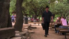 Hugh Laurie - Down by the River -00124