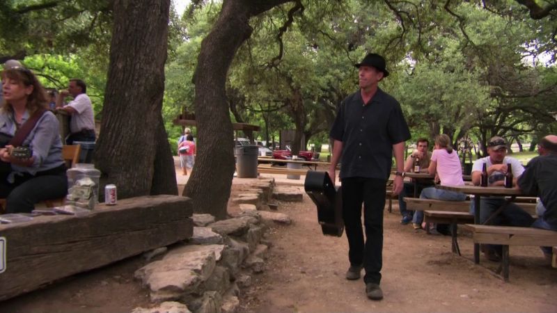 Hugh Laurie - Down by the River -00125