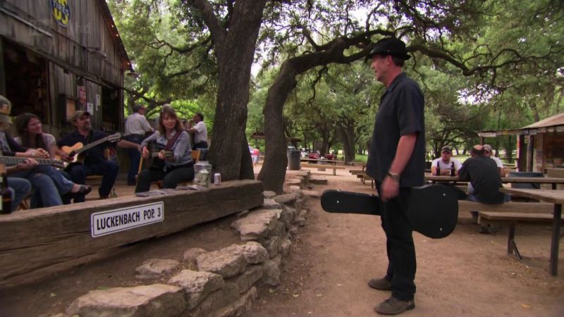 Hugh Laurie - Down by the River -00126