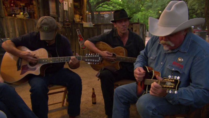 Hugh Laurie - Down by the River -00133