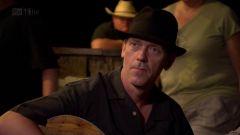 Hugh Laurie - Down by the River -00135