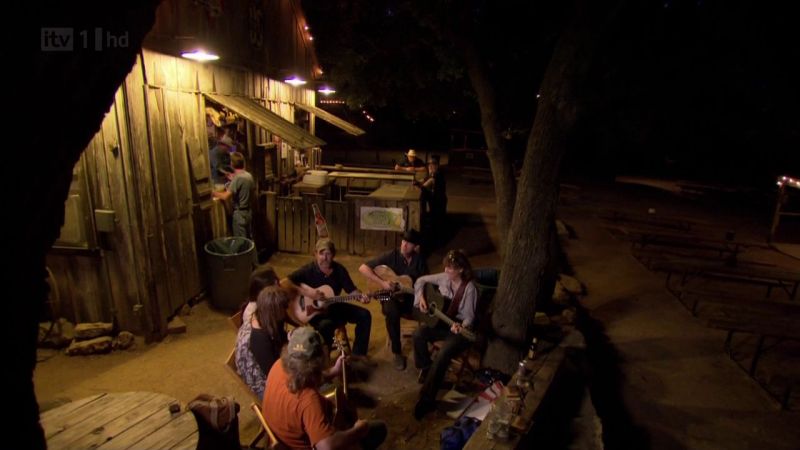Hugh Laurie - Down by the River -00140