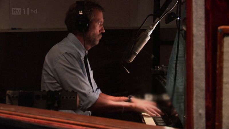 Hugh Laurie - Down by the River -00143