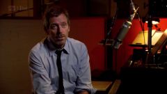 Hugh Laurie - Down by the River -00146