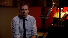 Hugh Laurie - Down by the River -00148