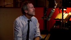 Hugh Laurie - Down by the River -00150