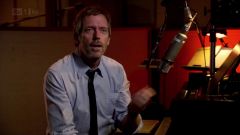 Hugh Laurie - Down by the River -00151