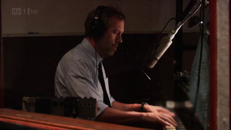 Hugh Laurie - Down by the River -00156