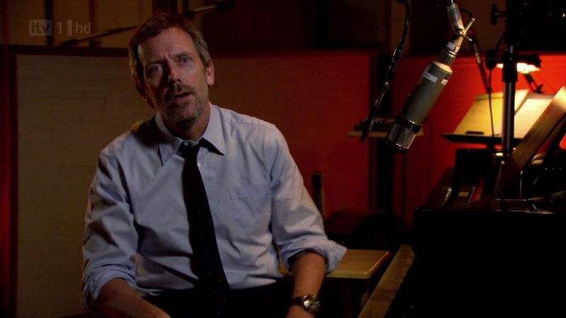 Hugh Laurie - Down by the River -00158