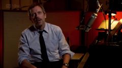 Hugh Laurie - Down by the River -00158