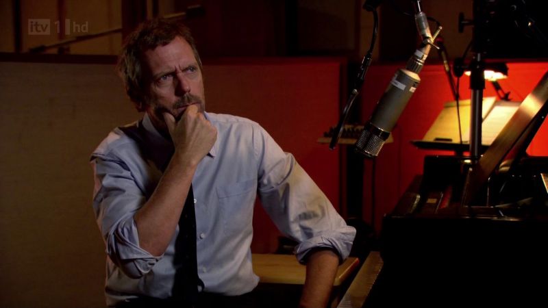 Hugh Laurie - Down by the River -00160