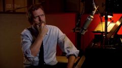 Hugh Laurie - Down by the River -00160