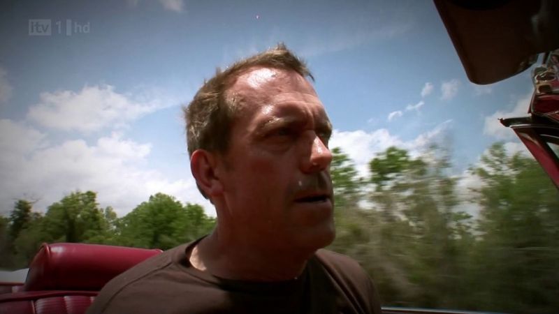 Hugh Laurie - Down by the River -00164