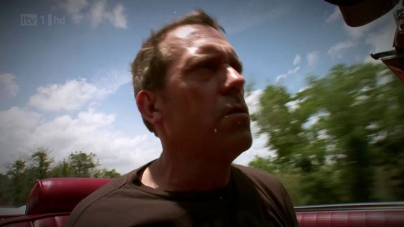 Hugh Laurie - Down by the River -00167