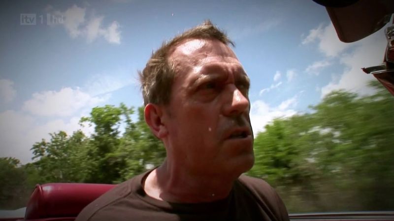 Hugh Laurie - Down by the River -00168