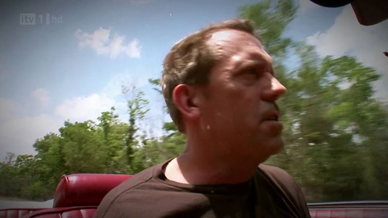 Hugh Laurie - Down by the River -00169