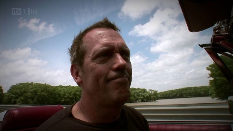 Hugh Laurie - Down by the River -00174