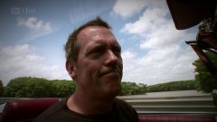 Hugh Laurie - Down by the River -00174