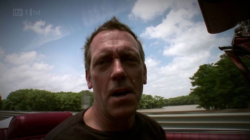 Hugh Laurie - Down by the River -00175