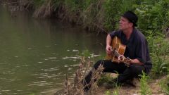 Hugh Laurie - Down by the River -00180