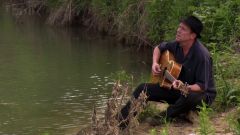Hugh Laurie - Down by the River -00183