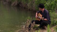 Hugh Laurie - Down by the River -00184