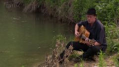 Hugh Laurie - Down by the River -00185