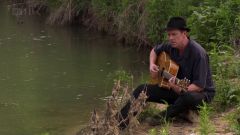 Hugh Laurie - Down by the River -00186