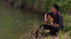 Hugh Laurie - Down by the River -00187