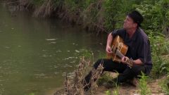 Hugh Laurie - Down by the River -00188