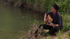 Hugh Laurie - Down by the River -00189
