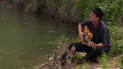 Hugh Laurie - Down by the River -00190