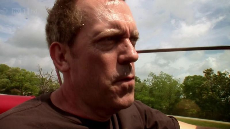 Hugh Laurie - Down by the River -00192