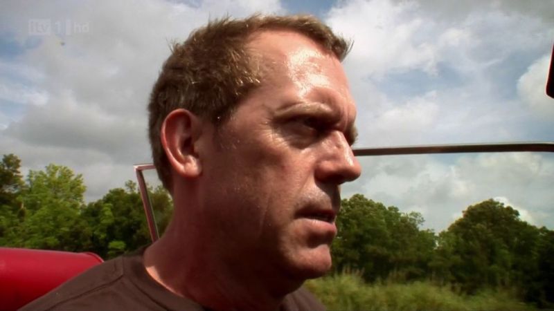 Hugh Laurie - Down by the River -00195