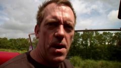 Hugh Laurie - Down by the River -00196