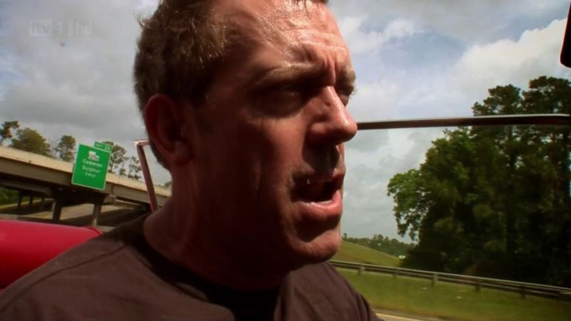 Hugh Laurie - Down by the River -00198