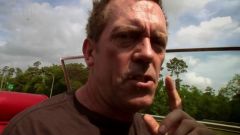 Hugh Laurie - Down by the River -00199
