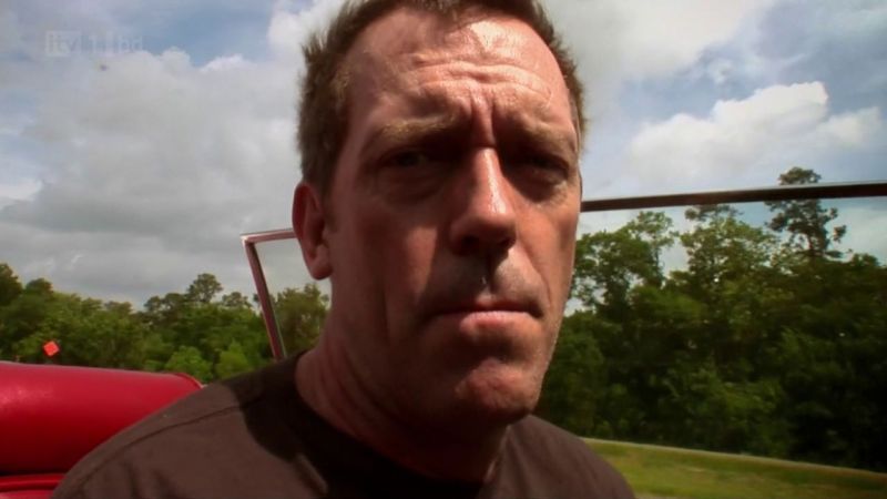 Hugh Laurie - Down by the River -00201