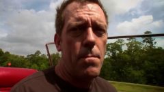 Hugh Laurie - Down by the River -00201