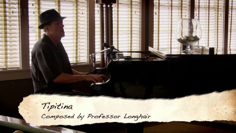 Hugh Laurie - Down by the River -00204