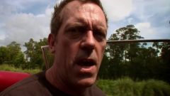 Hugh Laurie - Down by the River -00209
