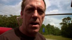 Hugh Laurie - Down by the River -00211