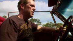 Hugh Laurie - Down by the River -00215