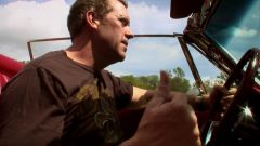 Hugh Laurie - Down by the River -00216