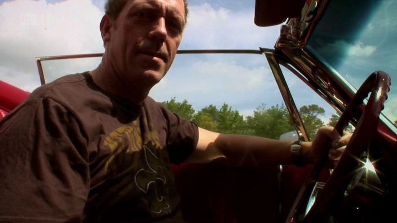 Hugh Laurie - Down by the River -00217