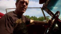 Hugh Laurie - Down by the River -00217