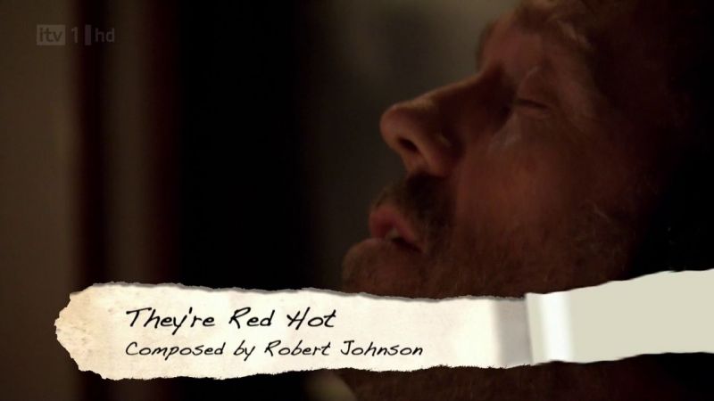Hugh Laurie - Down by the River -00224