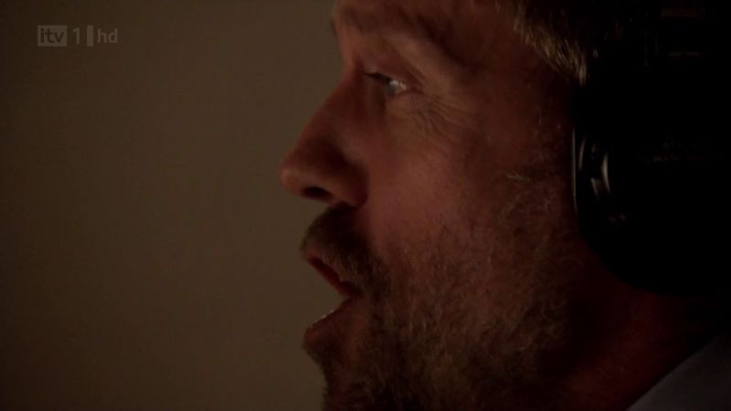 Hugh Laurie - Down by the River -00228