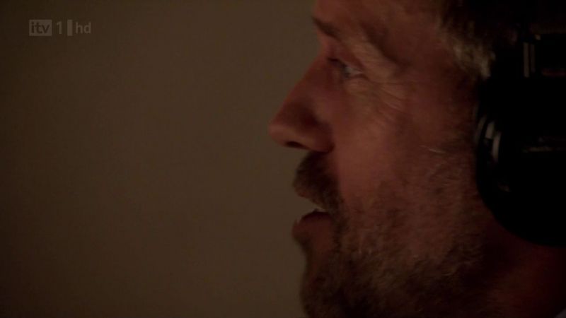 Hugh Laurie - Down by the River -00229