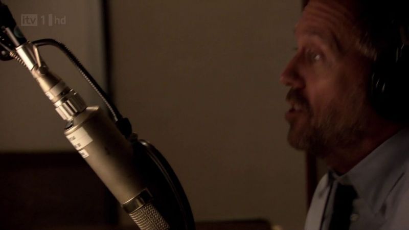 Hugh Laurie - Down by the River -00233